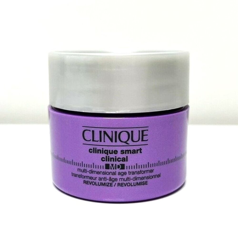 **5/$25** BEAUTY – CLINIQUE Smart Clinical Repair Lifting Cream